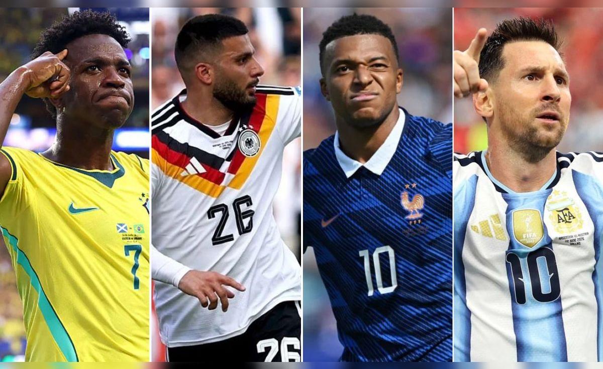 Calendario de los 16avos de final del Mundial 2026 con fechas, horarios y transmisión de partidos