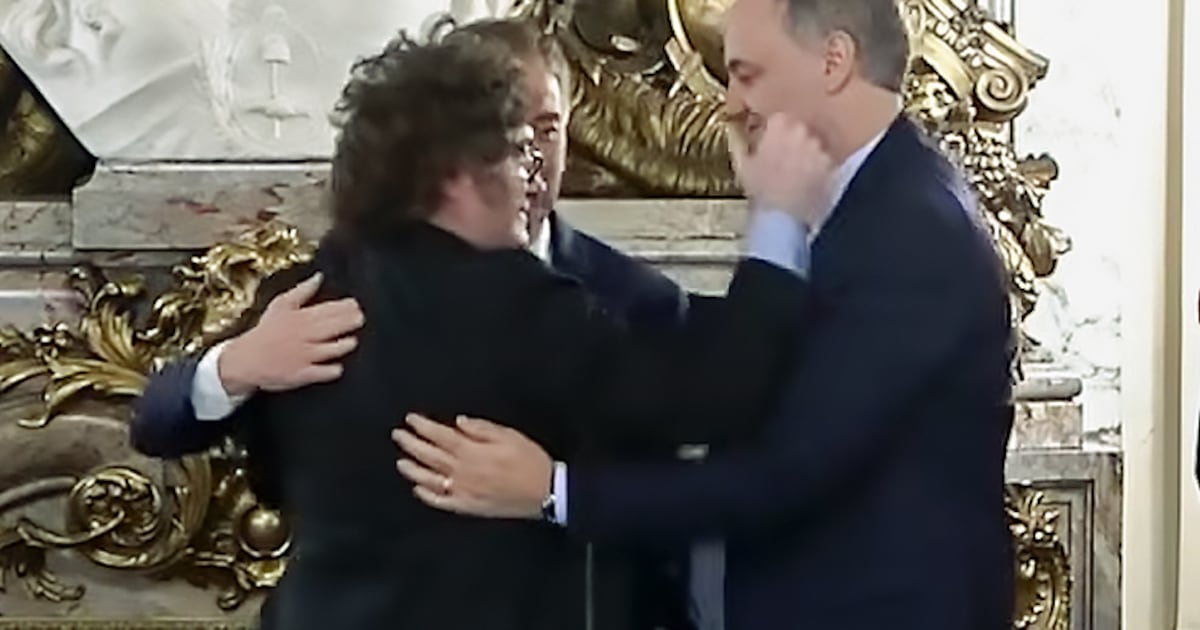 Expectativas y tensiones políticas en torno al nuevo superministro del gobierno de los hermanos Milei