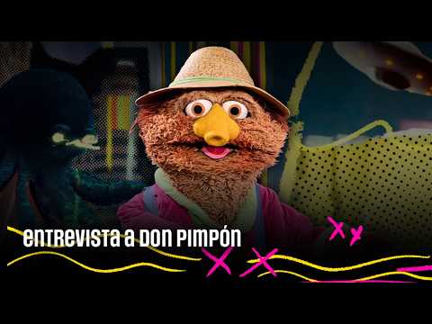 Entrevista a Don Pimpón | #LaRevuelta 01.07.2026