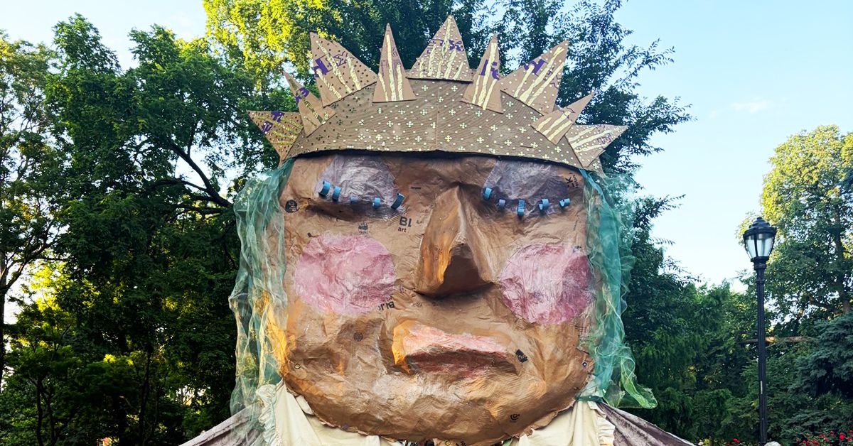 The Summer of Ludd Festival Promotes Offline Living and Critiques Big Tech Culture