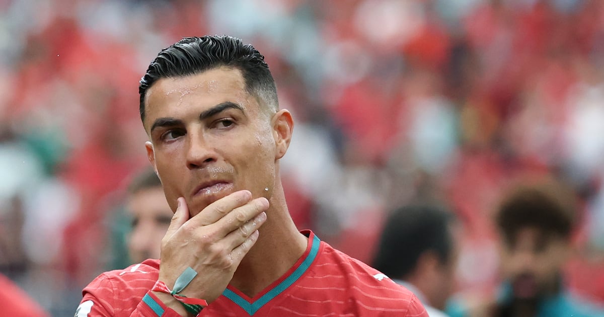 Nani defiende la titularidad de Cristiano Ronaldo en Portugal y pide apoyo del equipo en el Mundial 2026