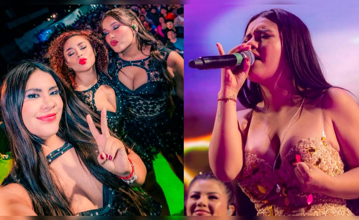 Posible salida de Thamara Gómez de Son del Duke y rumores sobre su futuro en la cumbia peruana