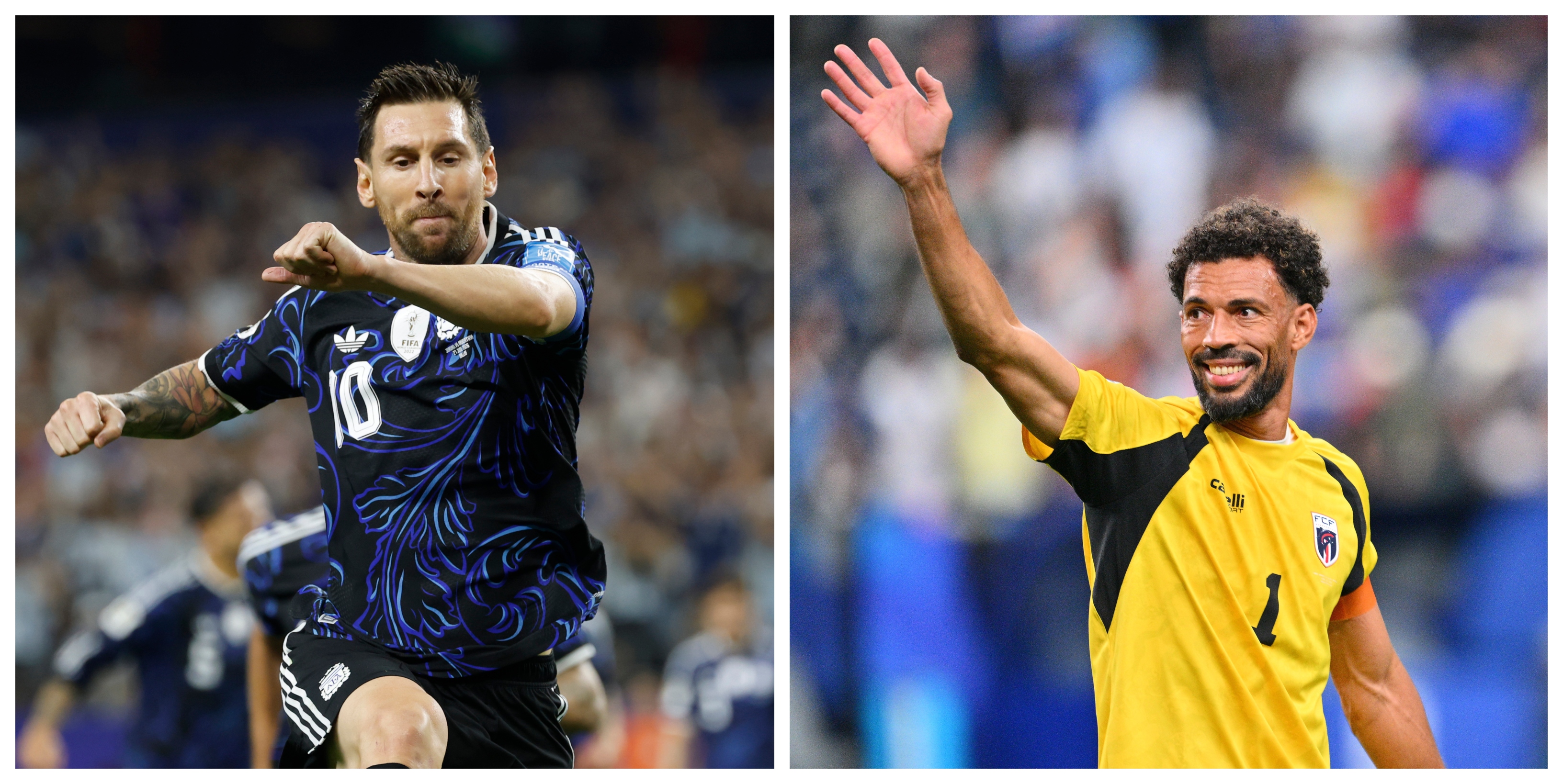 Argentina parte como favorita ante Cabo Verde en los octavos del Mundial 2026 según análisis de IA
