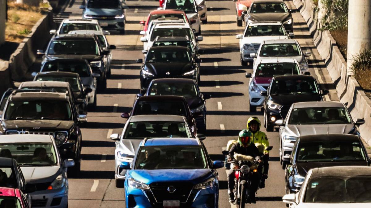 Edomex refuerza la verificación vehicular con pruebas OBD y controles más estrictos de emisiones