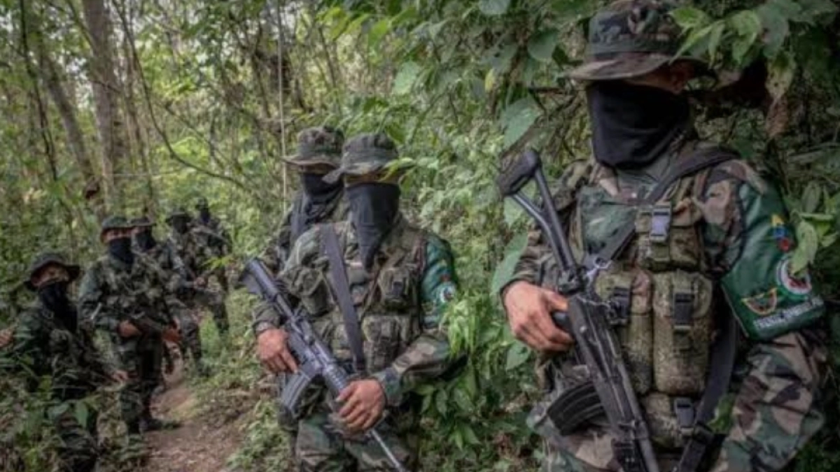 Comerciantes y ganaderos exigen medidas urgentes contra la extorsión de grupos armados en Córdoba y Sucre