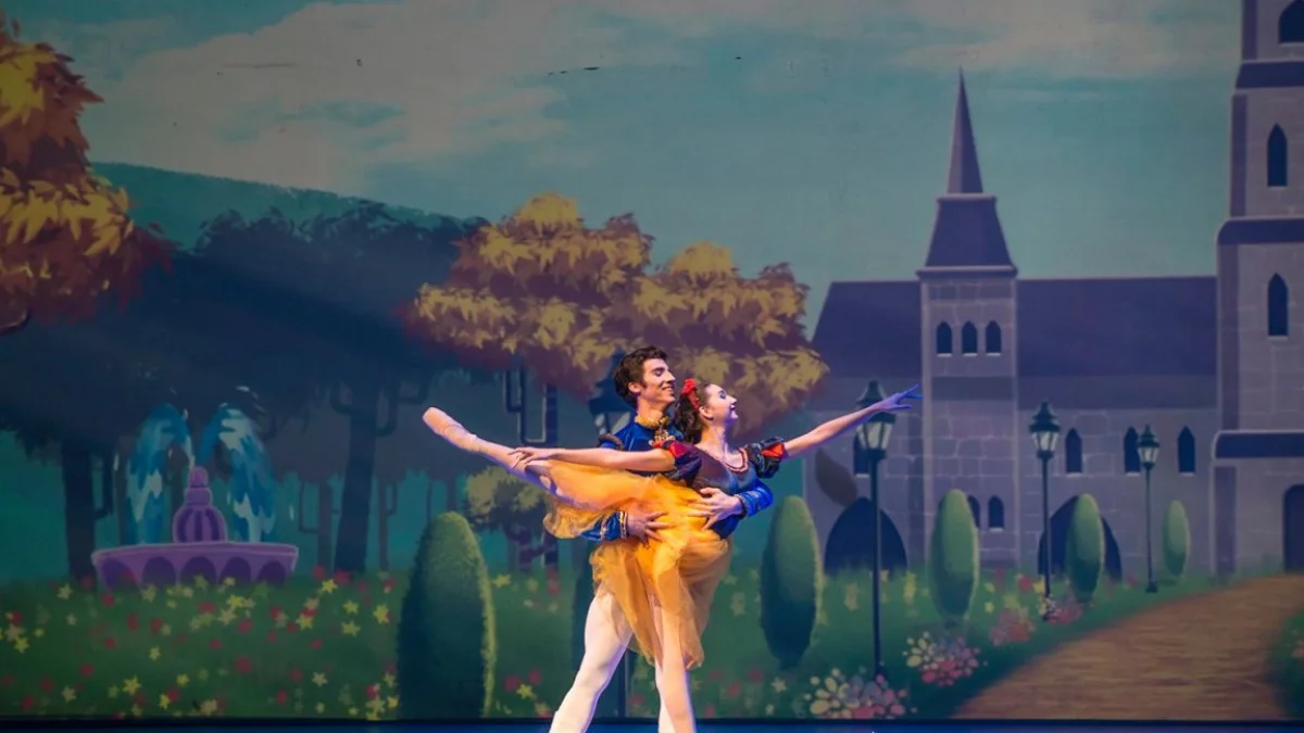 Cuenca acoge el Festival Internacional de Danza Caudales con programación gratuita y actividades formativas