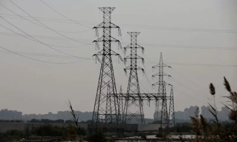 Senate seeks FIA and NAB investigation into alleged irregularities in foreign-funded power projects