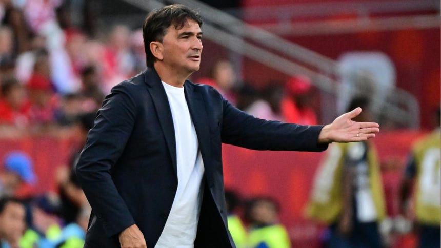 Zlatko Dalic critica duramente el arbitraje y el VAR tras la derrota de Croacia ante Portugal en el Mundial 2026