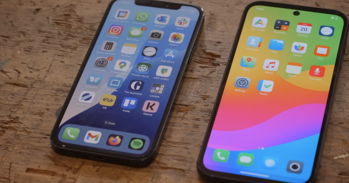 Críticas a la dependencia de Google y Apple en las carteras digitales de identidad europeas