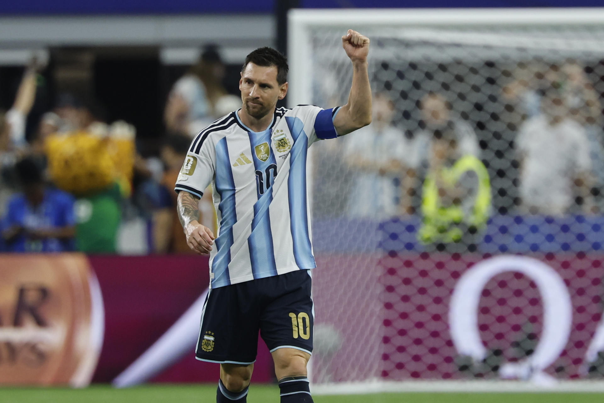 Argentina enfrenta a Cabo Verde en los dieciseisavos del Mundial 2026 tras liderar su grupo