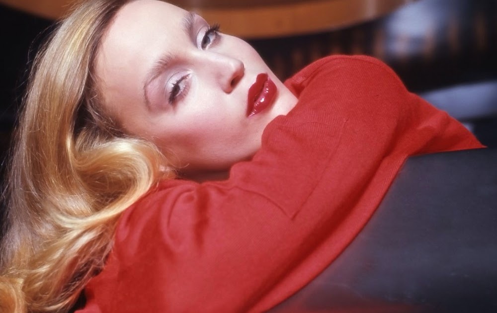 Vintage 1970s Photos Highlight Jerry Hall’s Rise as a Supermodel