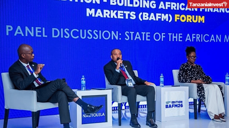 BAFM Forum 2026 Day 1: Africa Advances Capital Market Integration, Youth Investment Push, and Economic Growth Updates