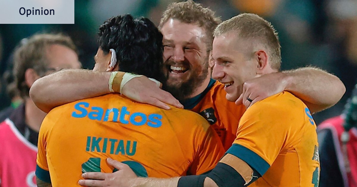 Wallabies prepare for Nations Championship with key matches against Ireland and France