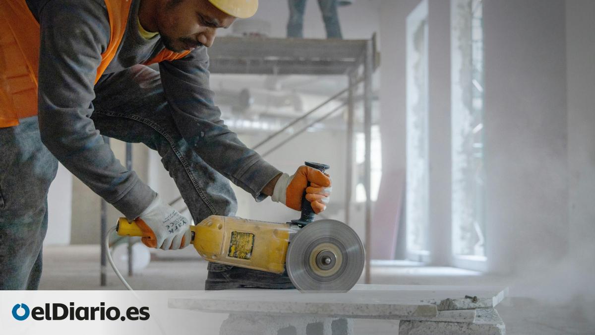 Aumento de casos de silicosis en España: llamado a acciones urgentes