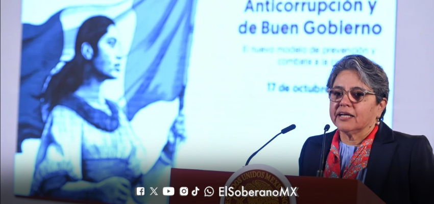 Alertan sobre red de fraude que suplanta a funcionarios federales para extorsionar a la población