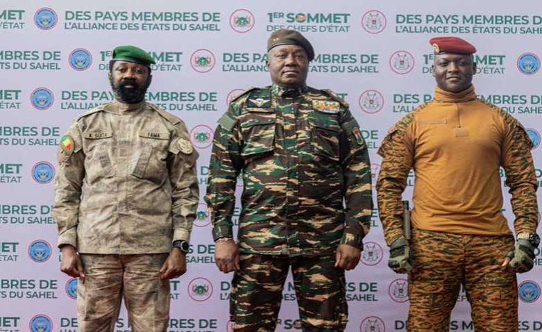 Burkina Faso, Mali and Niger Withdraw from ICC Rome Statute, Raising Concerns Over Justice for War Crimes Victims