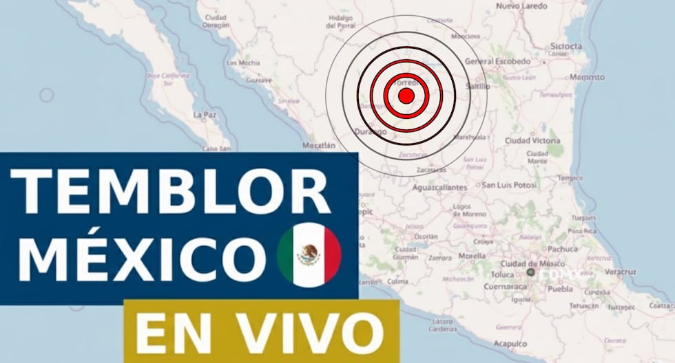 Reporte de actividad sísmica en México del 3 de julio de 2026 y monitoreo del SSN
