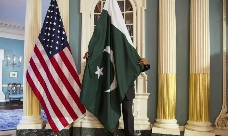 US reiterates support for Pakistan’s self-defence rights amid UN counterterrorism strategy vote