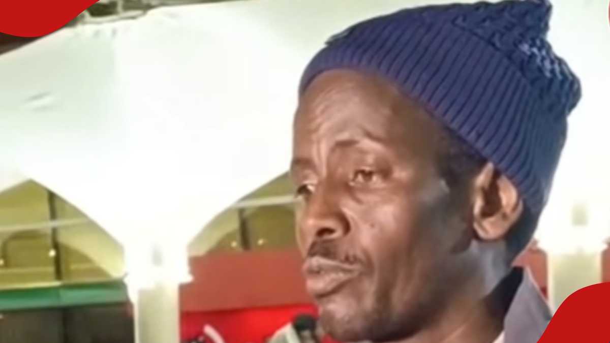 Kenyan businessman recounts losses and assault after returning from South Africa amid xenophobic tensions