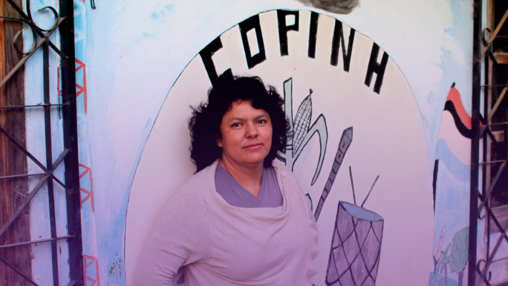El GIEI Honduras concluye que el asesinato de Berta Cáceres fue financiado con recursos de bancos internacionales para el proyecto Agua Zarca