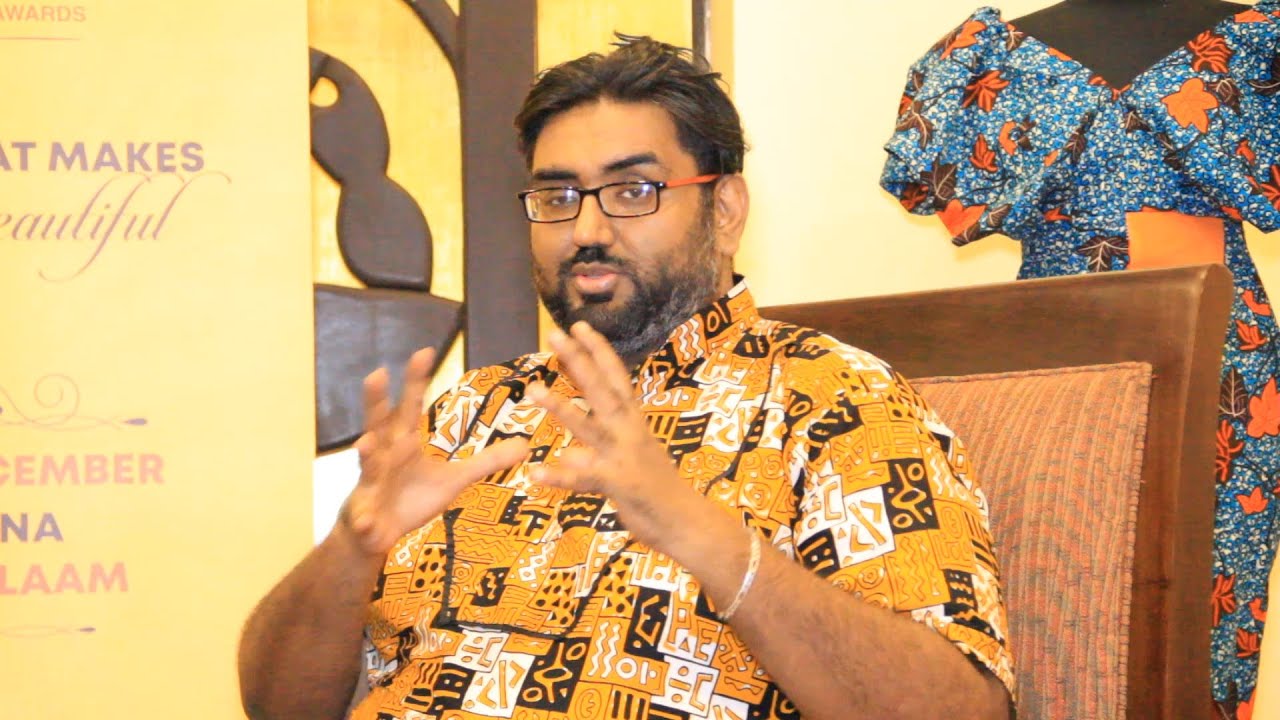 Tanzanian culture shines at Paris fashion showcase