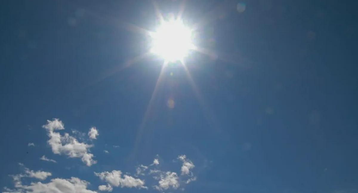 Ola de calor extrema en el Caribe colombiano deja temperaturas récord y alerta roja en varias zonas