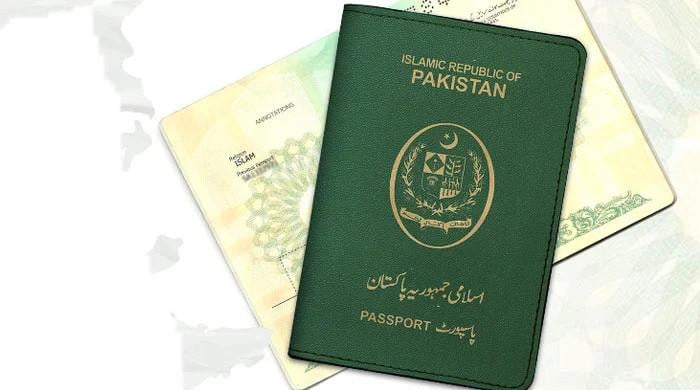 DGI&P Launches Passport Home Delivery Service to Enhance Convenience
