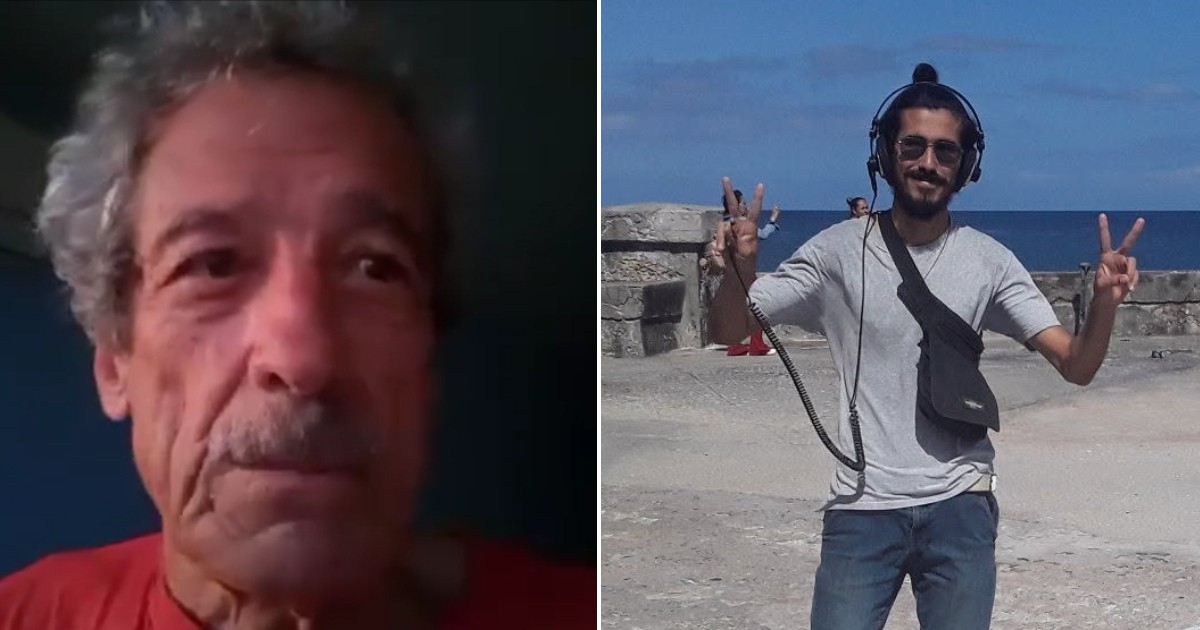 Cuban Director Fernando Pérez Condemns Arrest of Activist Leonardo Romero