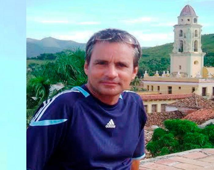 Escritor cubano gana Premio Cucalambé por su obra literaria