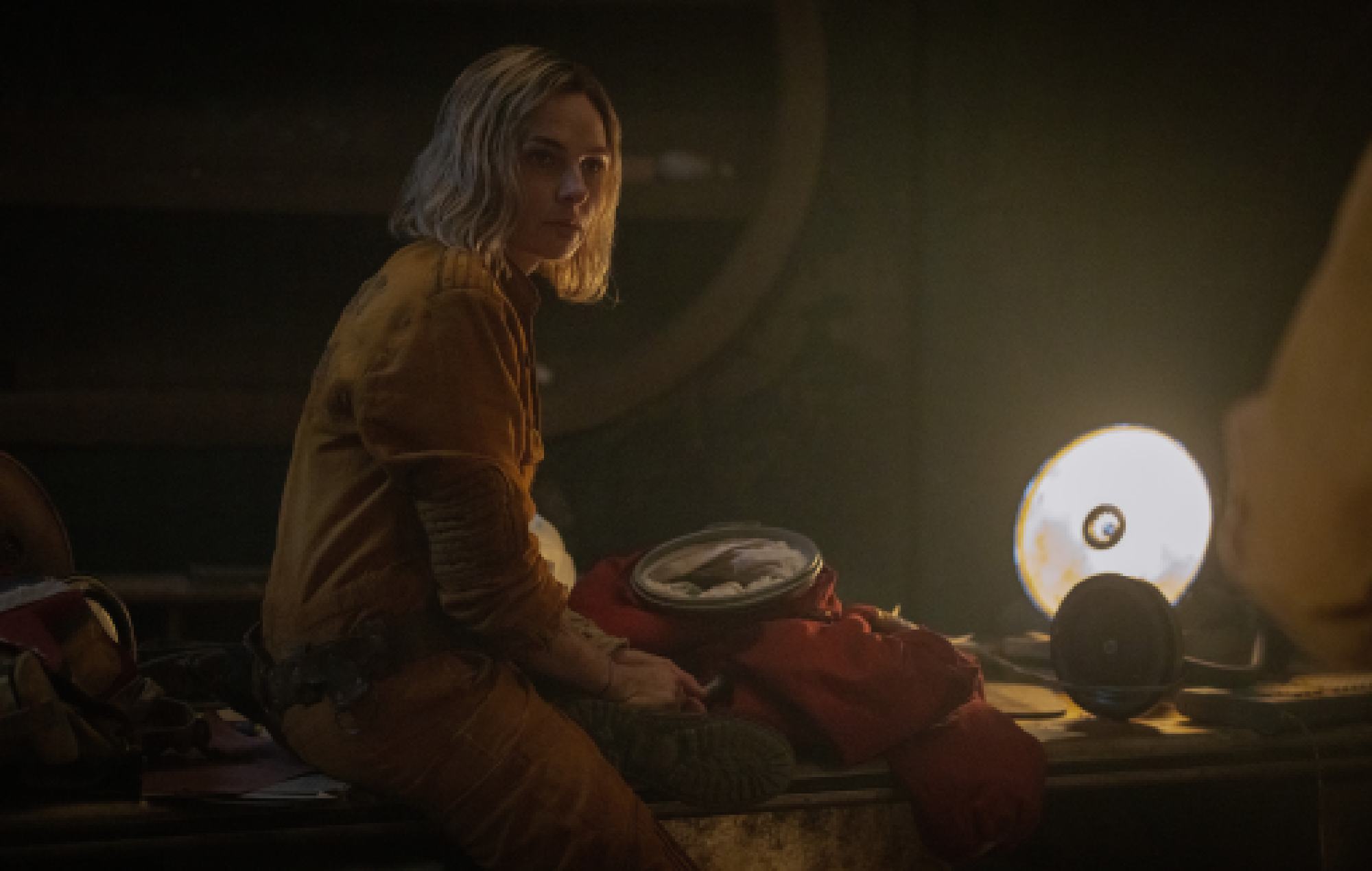 Silo Season Two Finale Reveals Major Plot Twists and Character Sacrifices