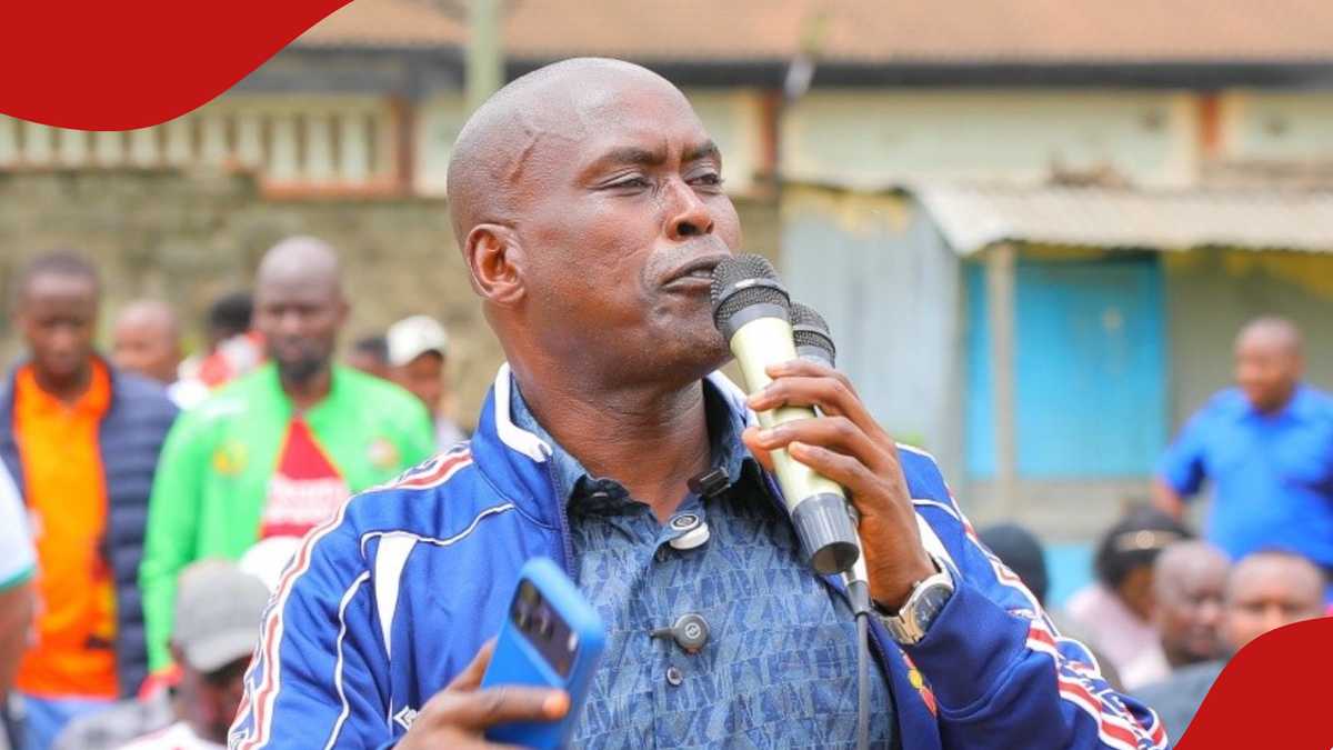 Kajiado Governor Race: Ole Metito Leads in Latest Poll