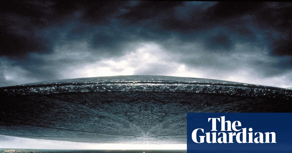 The Impact of Independence Day (1996) on Sci-Fi and Blockbuster Films