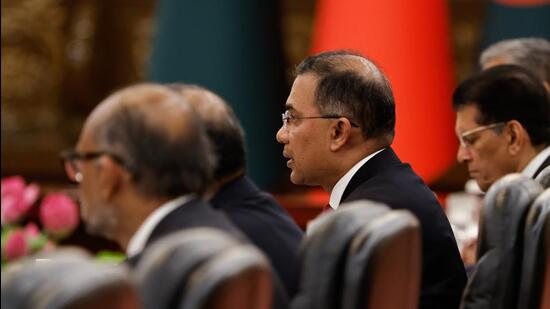 India Monitors Bangladesh-China Teesta River Project Developments