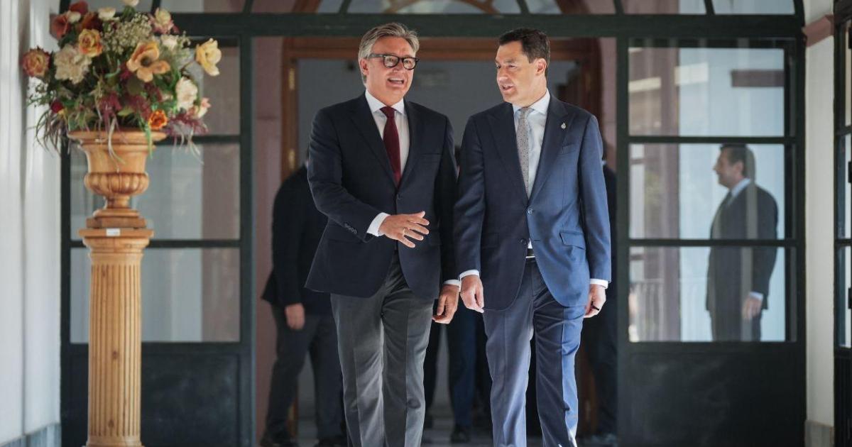 USTEA rechaza medidas educativas del pacto PP-Vox en Andalucía