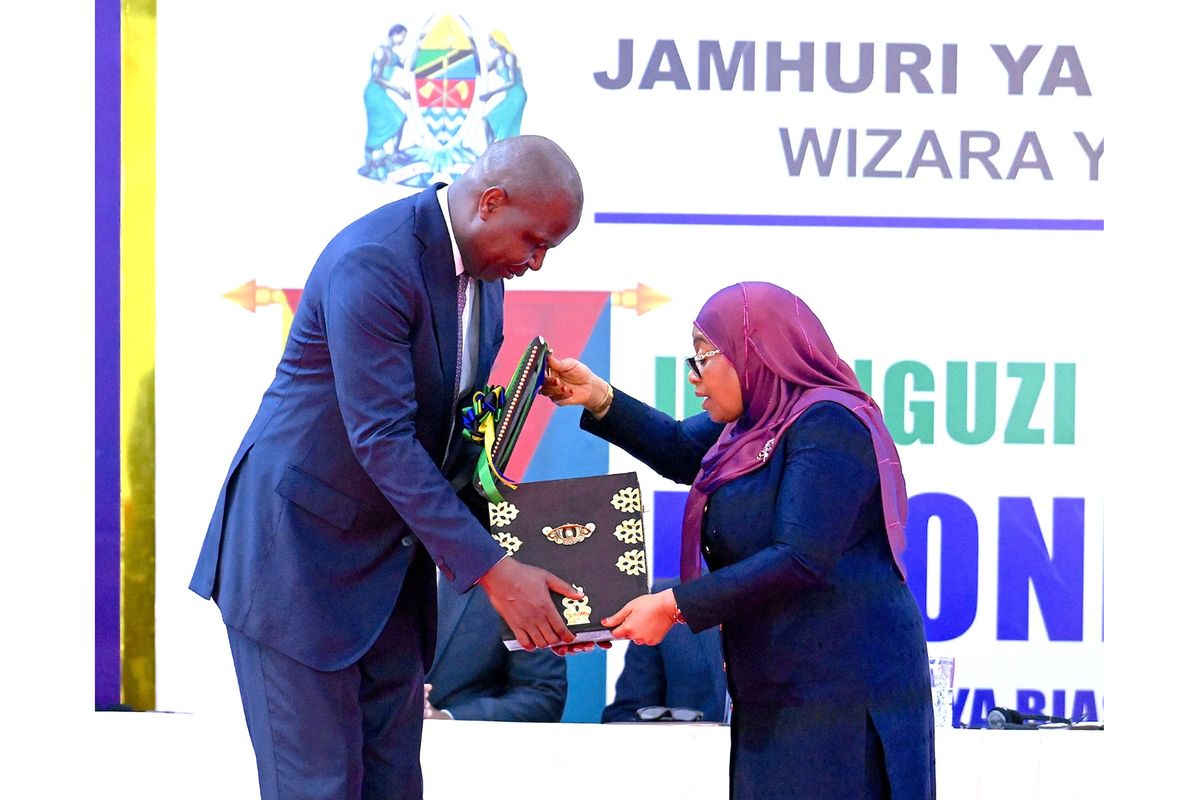 Tanzania and Mozambique Push for African Free Trade Area to Boost Economic Growth