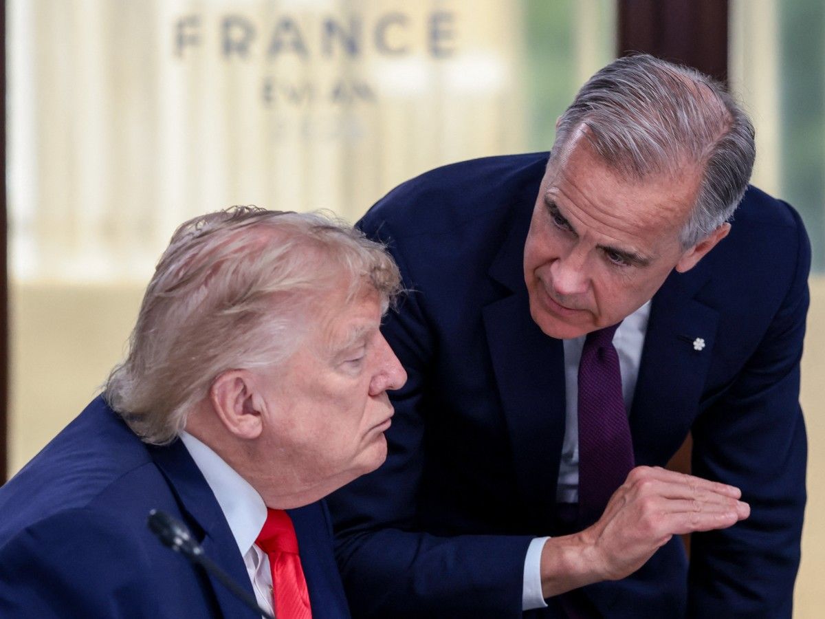 Canada's Trade Strategy with the US: Balancing Concessions and Leverage