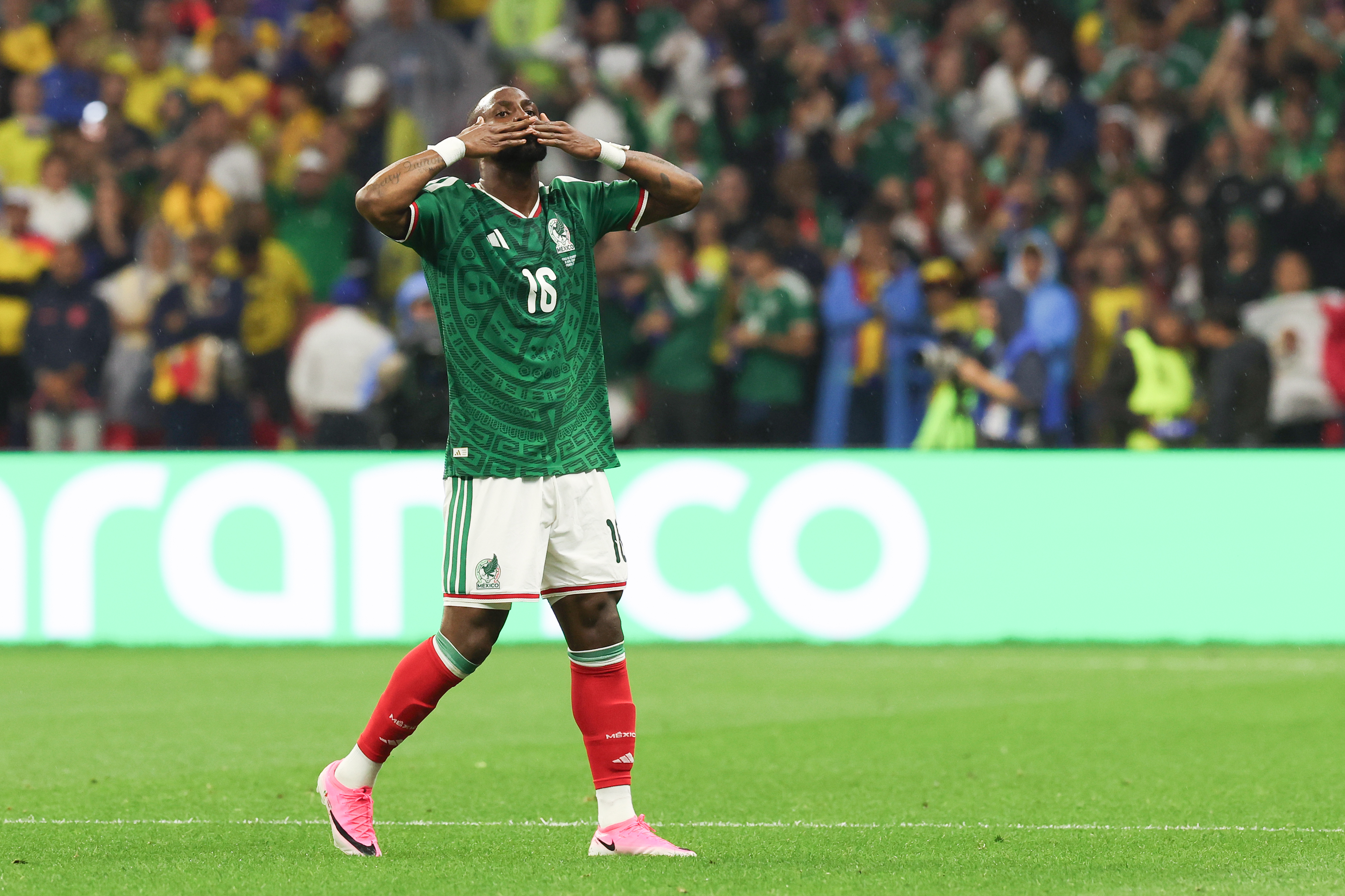 México's Financial Gains and Progress in the World Cup 2026