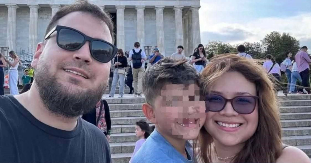 Familia venezolana deportada de EEUU fallece tras terremoto en Venezuela