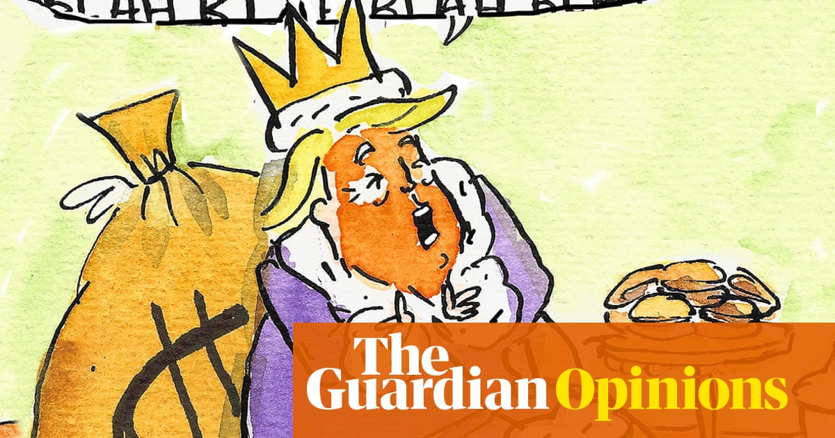 Trump's Role in America's 250th Anniversary Celebrations
