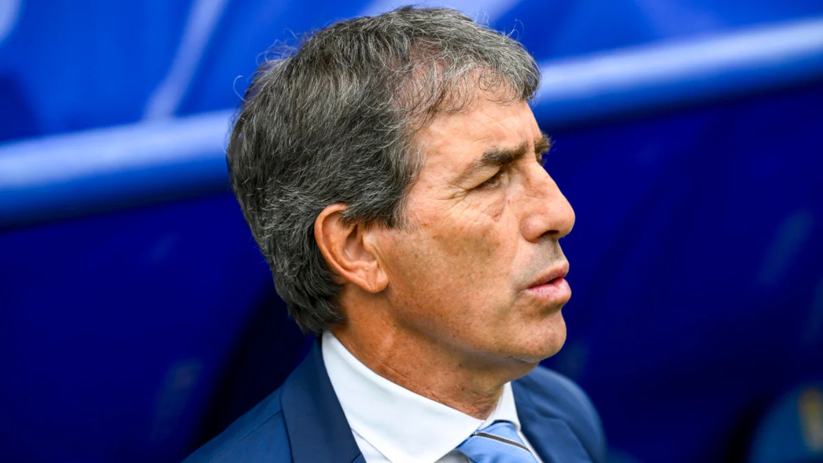 Guillermo Almada prioriza el Club América y descarta dirigir a Uruguay tras el Mundial 2026
