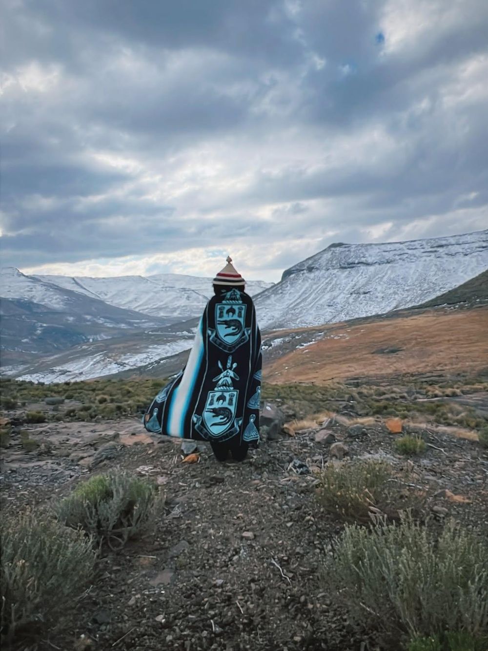 Lesotho's Winter Wonderland: A Budget-Friendly Snow Destination for South Africans