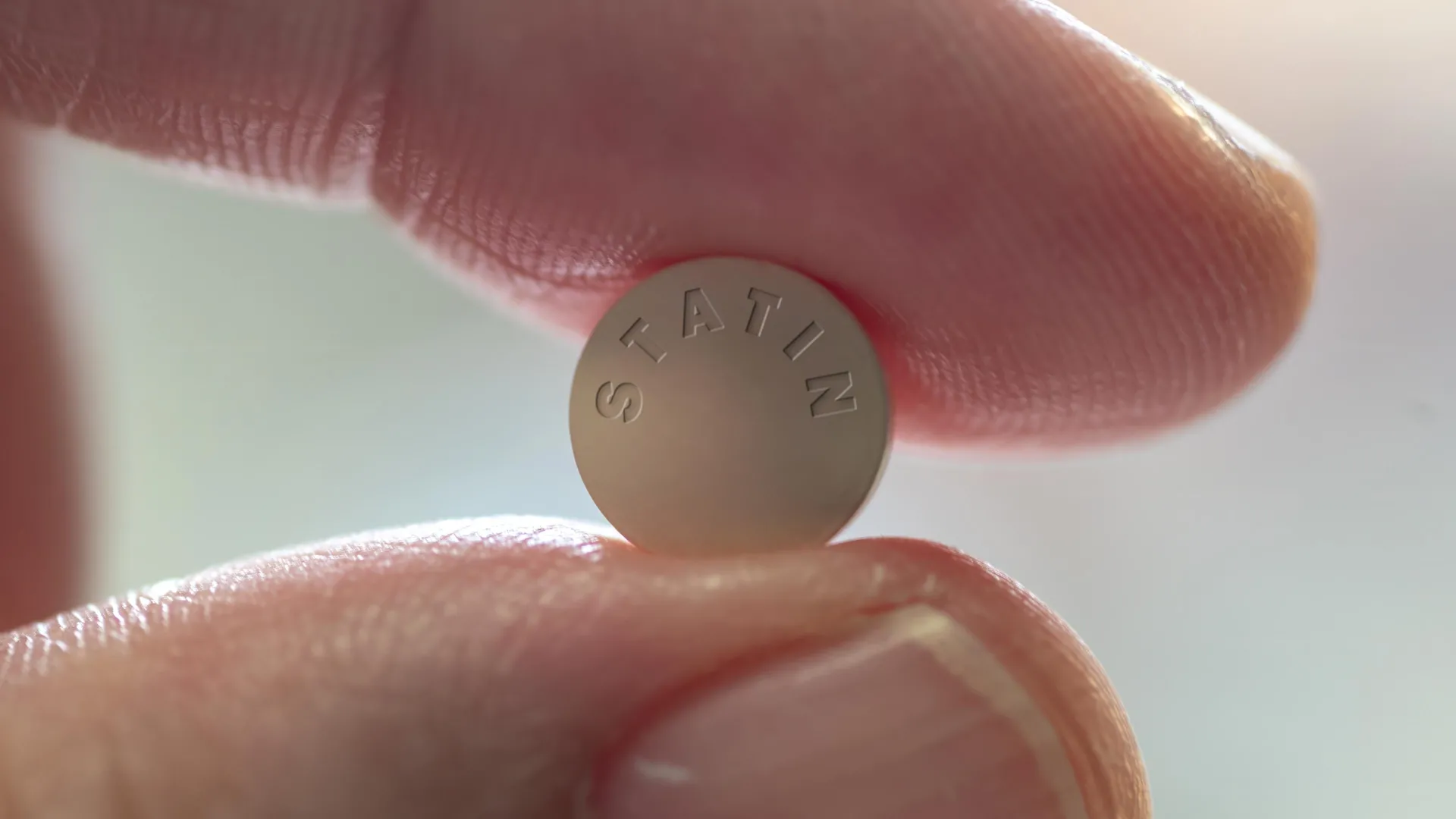 Oxford researchers develop risk calculator to assess rare muscle side effects of statins