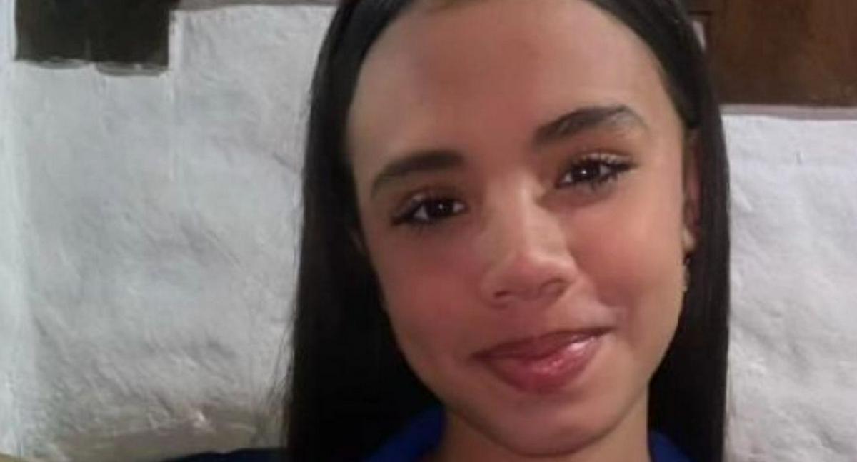 Familia pide ayuda para encontrar a adolescente desaparecida en Cali