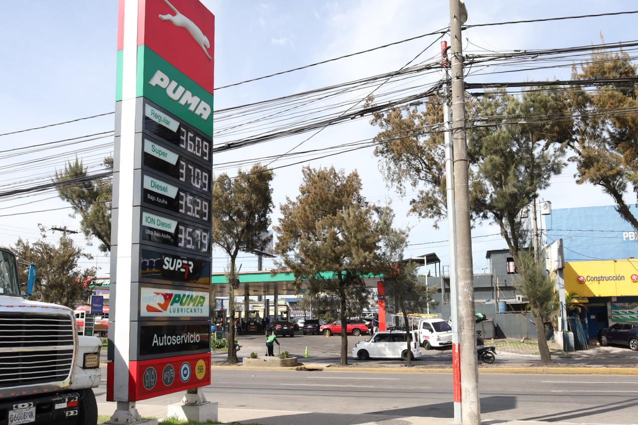 Fin del subsidio a combustibles: Impacto en el sector económico y precios