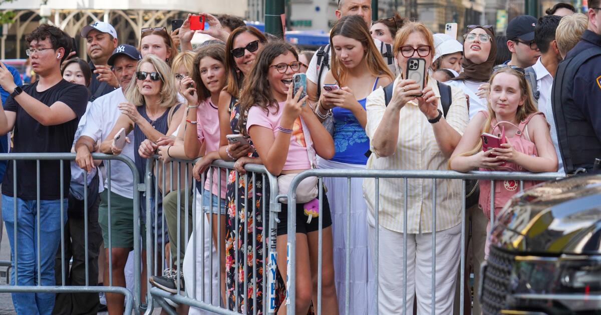 Celebrity Wedding: Taylor Swift and Travis Kelce's Lavish Madison Square Garden Ceremony