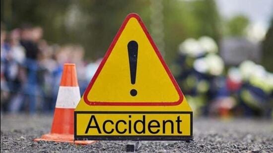 Three Road Accidents in Uttarakhand's Kumaon Region Result in Four Deaths and Two Injuries