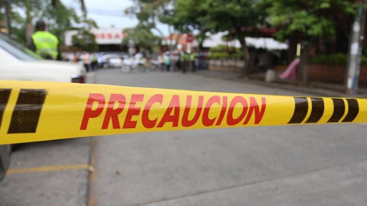 Reducción del 14% en homicidios en el Valle de Aburrá durante el primer semestre de 2026