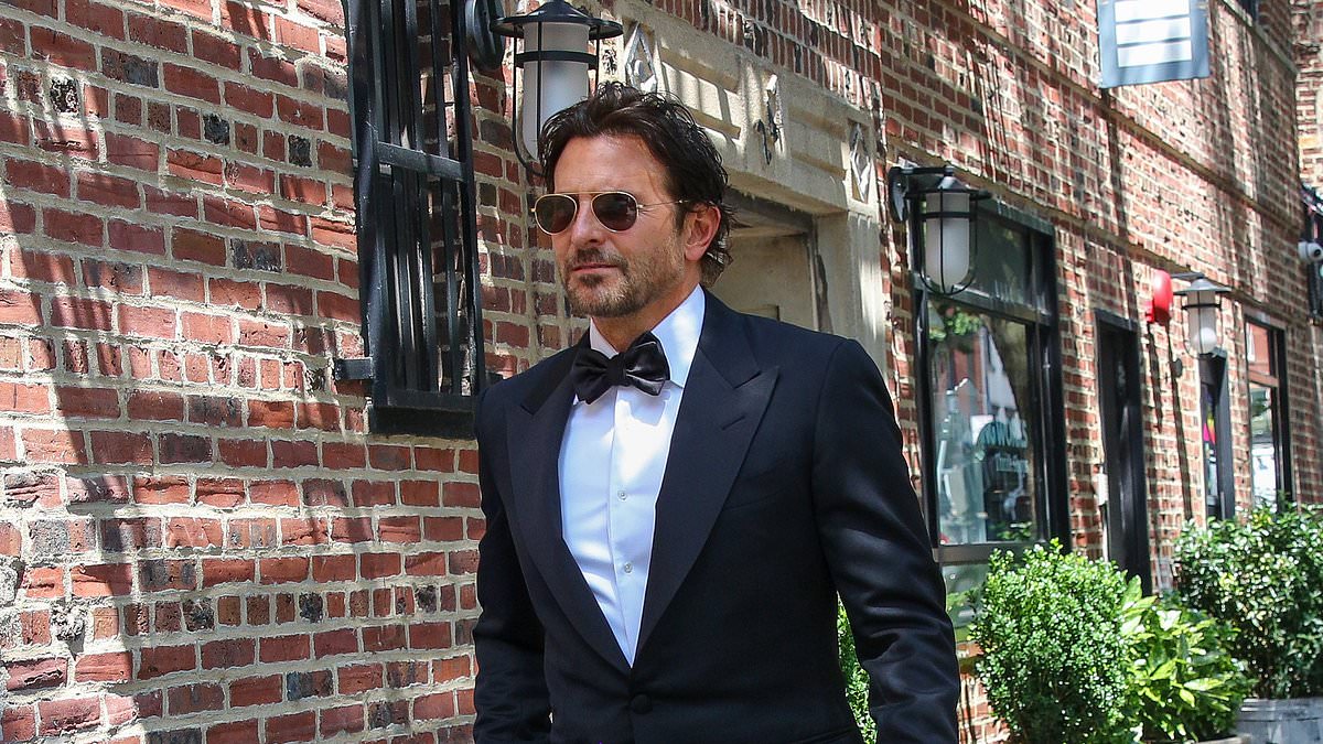 Taylor Swift's wedding: A star-studded celebration of fashion and celebrity