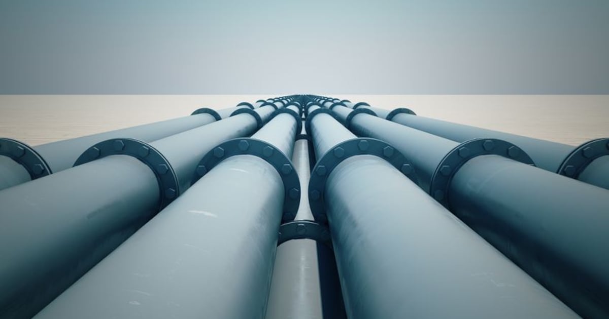 Transnet's Fuel Pipeline Costs Surpass R28bn, 16 Years Behind Schedule