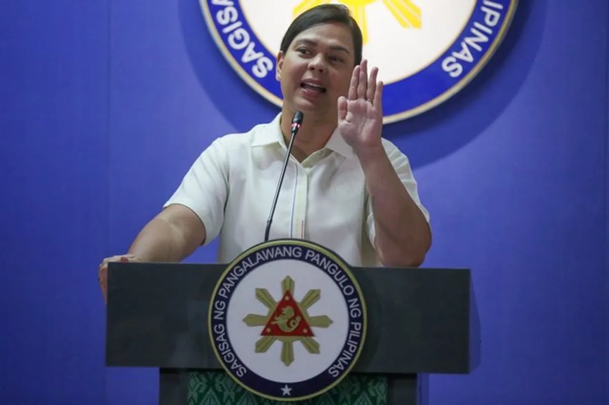 Sara Duterte's Impeachment Trial Features NBI Officials and HREP Director as Witnesses
